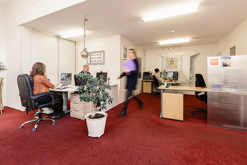 Werkwijze Sparkles Thuiszorg